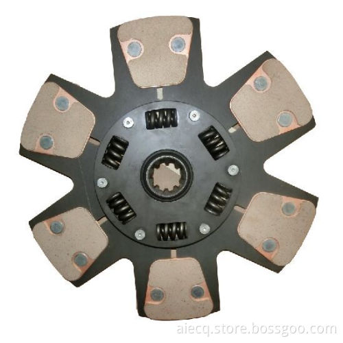 clutch disc for Japanese car DS-022 DM-037